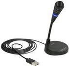 DeLOCK Mikrofon USB (65868)