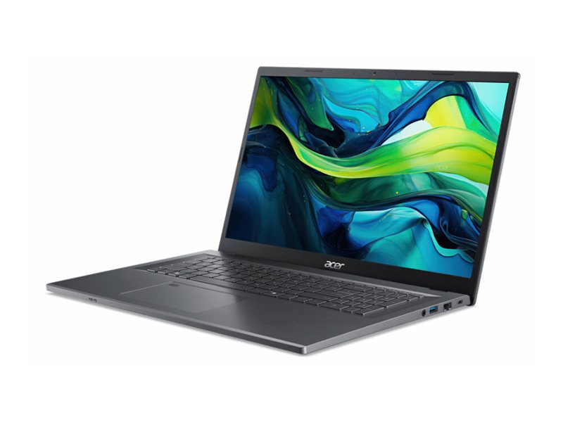 Acer Aspire 17 A17-51GM 17.3" Intel Core 7 150U 32 GB RAM 1 TB SSD Stahlgrau