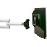 Novus 962+0119+001 Flachbildschirmzubehör (962+0119+001) (B-Ware)