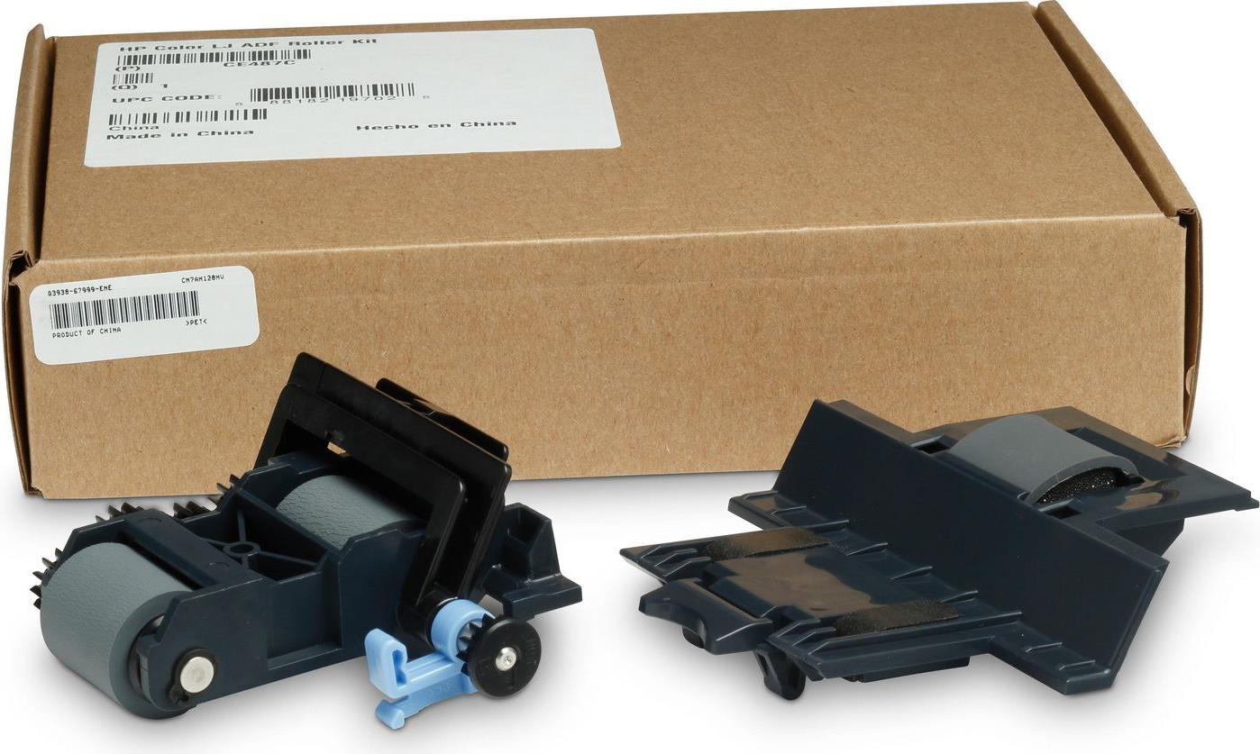 HP Color LaserJet CE487A ADF-Wartungskit