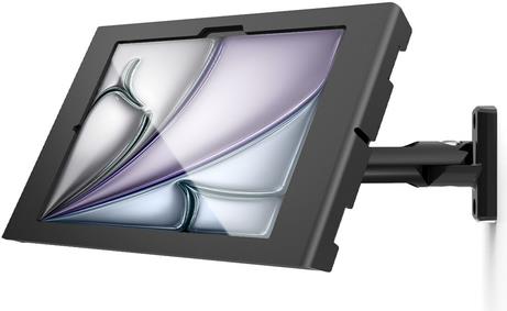 Compulocks iPad Pro M4 13" (2024), Apex Enclosure Core Stand (827B11APXB)