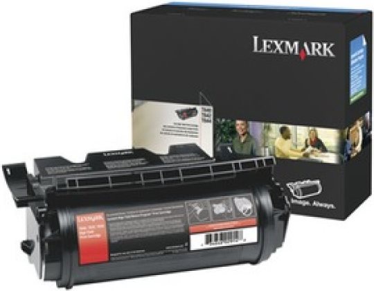 Lexmark Tonerpatrone (0064036HE)