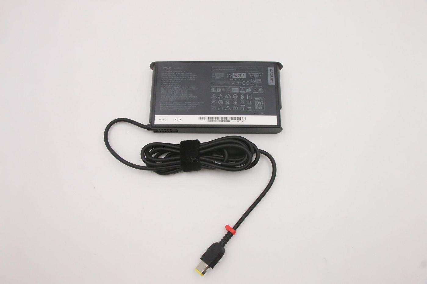 Lenovo AC-Adapter 170 Watt (5A10V03243)