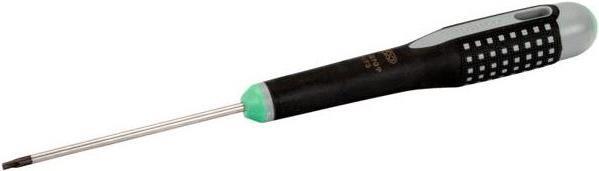 Bahco Ergo Werkstatt Sechsrund-Schraubendreher (BE-8940)