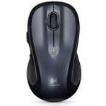 Logitech M510 Maus RF Wireless Laser rechts (910-001822)