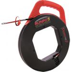 Runpo 5 30m mit Box 5.3mm 10014 (10014)