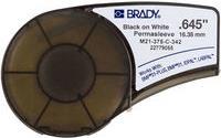 Brady M21-375-C-342 (110926)