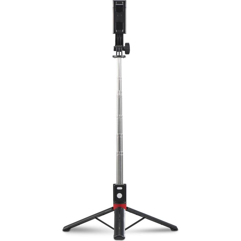 Hama Fancy Stand 110 Stativ Smartphone 3 Beine Schwarz 00004661