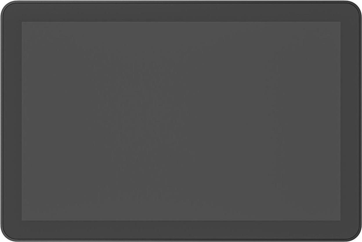 Logitech Tap Scheduler 10.1" Planungspanel für Konferenzräume Graphite