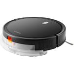 Xiaomi Robot Vacuum E5 Saugroboter Schwarz 0,4 l 2000 Pa WLAN App-Steuerung