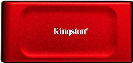 Kingston XS1000 SSD (SXS1000R/1000G)