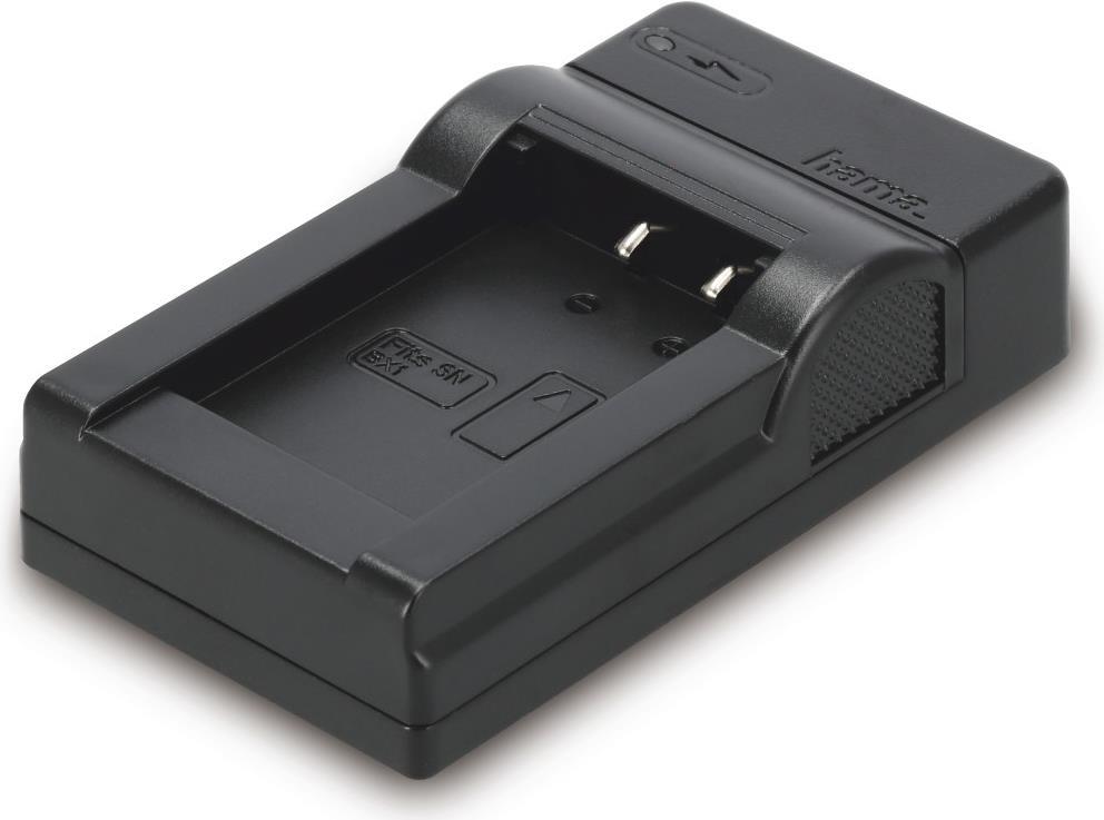 Hama Travel Batterie für Digitalkamera USB (00081413)  - Onlineshop JACOB Elektronik