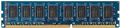 HP DDR3 Modul 1 GB DIMM 240-PIN (626899-001)