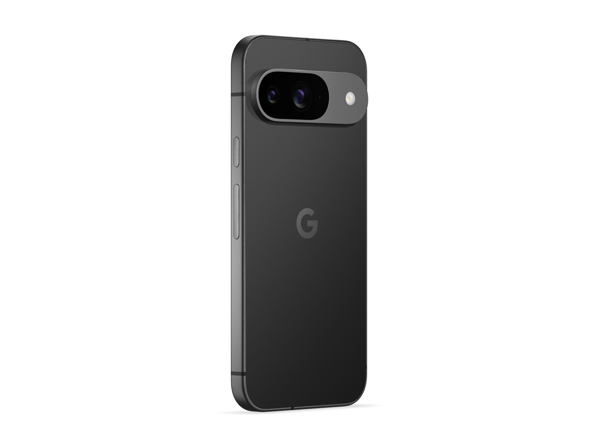 Google Pixel 9 6.3" 12 GB RAM 256 GB Obsidian