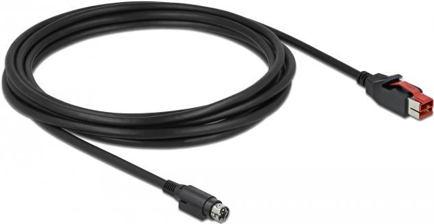 DeLOCK Powered USB-Kabel (85947)