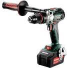 Metabo SB 18 LTX BL I (602360840)