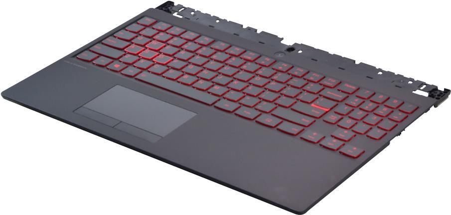 Lenovo 5CB0R40192 Notebook-Ersatzteil Tastaturabdeckung (5CB0R40192)