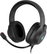 Genesis Gaming Headset NEON 213 kabelgeb. schwarz RGB (NSG-2306)