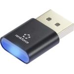Renkforce Display Adapter Virtual DP Emulator EDID 4K DisplayPort (RF-6685714)