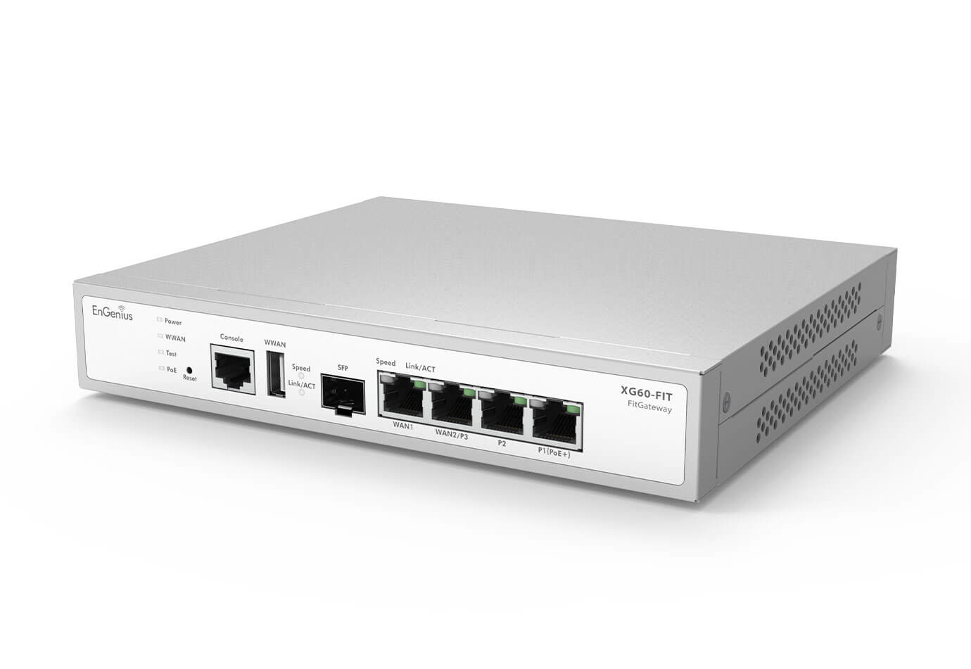 EnGenius FitXpress XG60-FIT Managed Gateway 3 Gbit/s