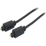 shiverpeaks 2.0m Toslink (BS69004-2.0)