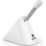 PC Gaming Race Mouse Bungee (G-MB-WHITE)