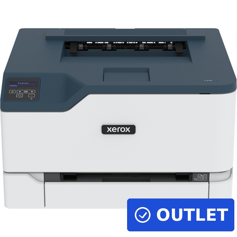 Xerox C230 Drucker Farbe (C230V_DNI)