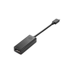 HP USB Type-C to DisplayPort Adapter (N9K78AA)