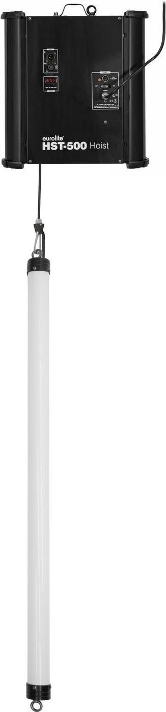 EUROLITE LED Space Tube 100 + HST-500 (51930483)