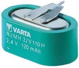 Varta 2/V 150 H SK SC PCBD (55615602059)