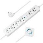 LogiLink Steckdosenleiste (LPS271)