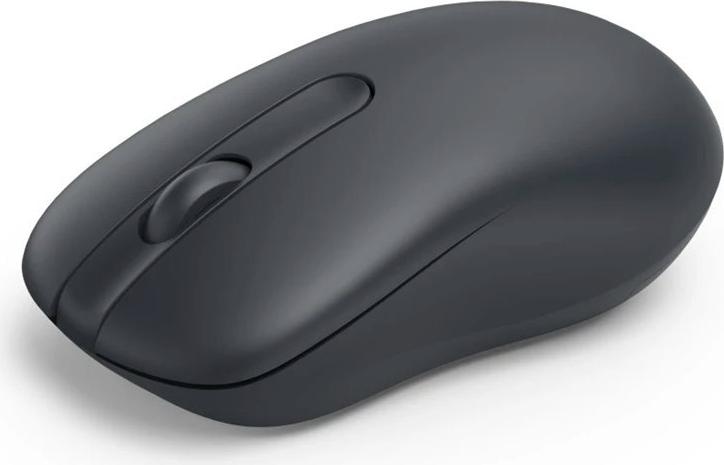Hama WM-100 Maus Optisch 2.4 GHz USB Schwarz