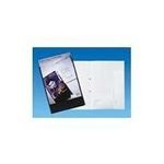 ELBA Angebotsmappe image+, mit A4-Sichttasche, weiß gepackt zu 1 Stück (63492 WE)