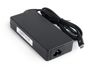 Barco ClickShare Hub – Netzteil 100W schwarz - Kompatibel mit Hub Core, Hub Pro und ClickShare Bar (B563235K)