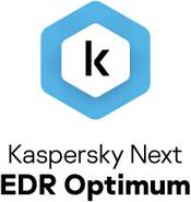 Kaspersky Next EDR Optimum European Edition 12 Months Successive License 5-9 User (KL4066XAEFG)