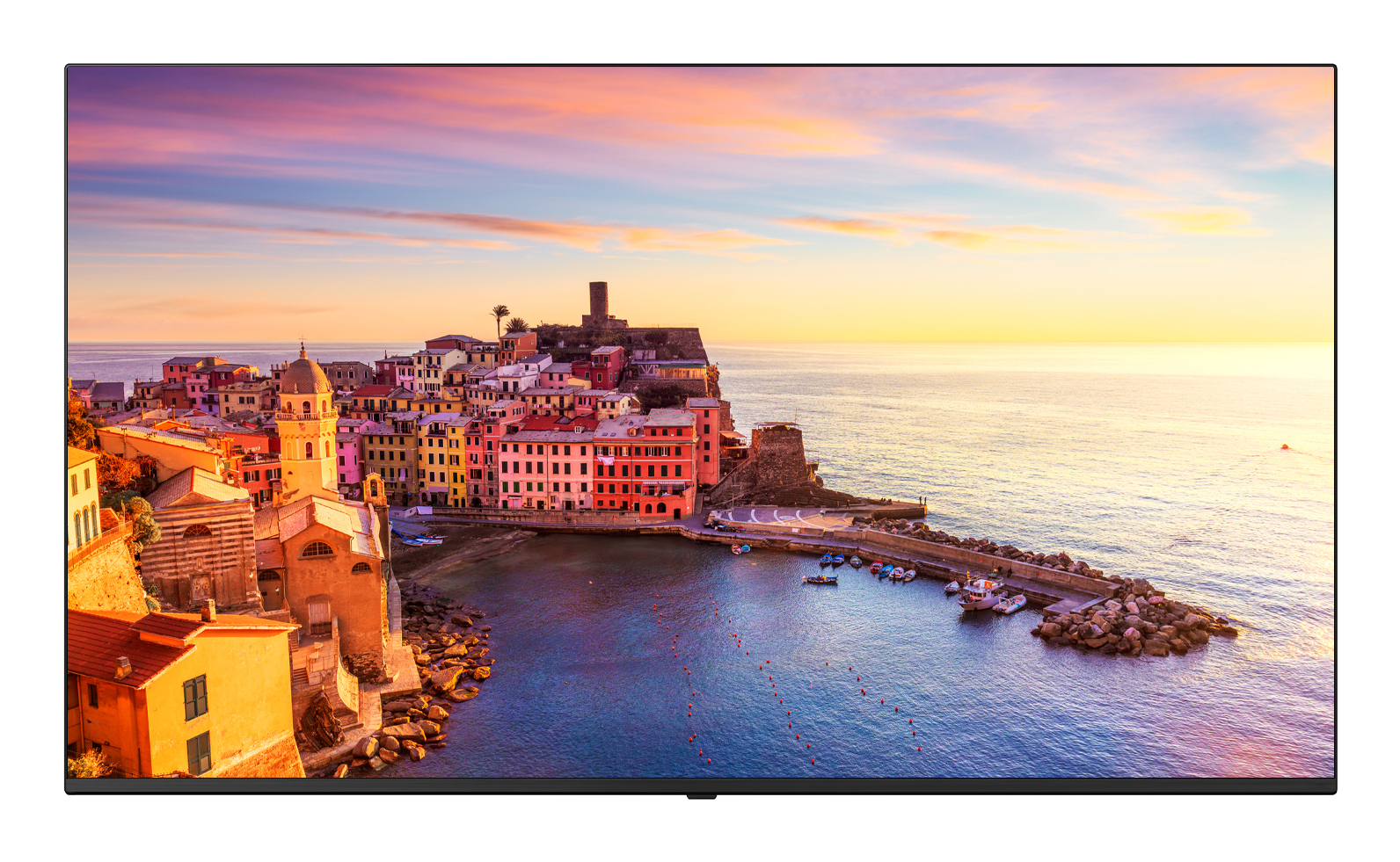 LG Hotel-TV 65UM662H4 65" 4K UHD Smart-TV webOS 23 Grau