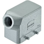 HARTING Deutschland GmbH & Co. KG Tüllengehäuse HAN 10B-gs-M20 19 30 010 1520 (19300101520)