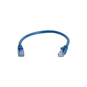 C2G Cat6 Booted Unshielded (UTP) Network Patch Cable (83387)