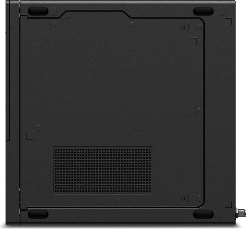 Lenovo ThinkStation P3 Tiny Gen 2 Intel Core Ultra 7 265 32 GB RAM 512 GB SSD Schwarz