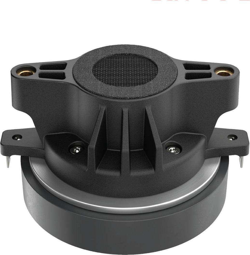 LAVOCE DF10.103M 1 Zoll Kompressionstreiber, Ferrit (12602733)