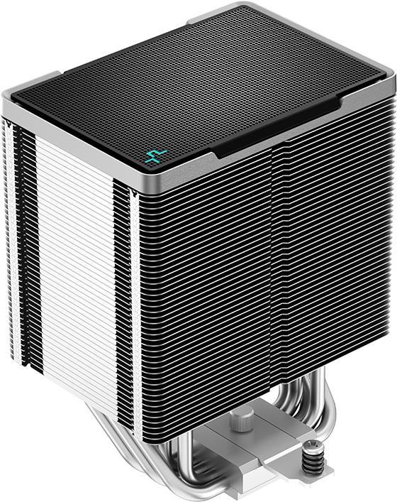 Deepcool AK500 Prozessor-Luftkühler (R-AK500-BKNNMT-G)