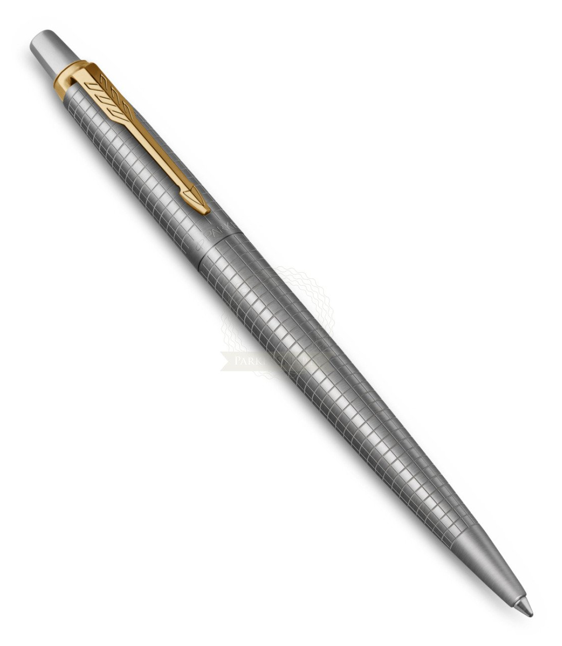 PARKER Jotter JOTTER Special Edition M Blau Gold Silber