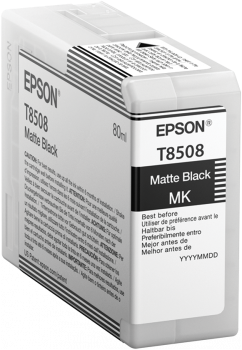 Epson T8508 Mattschwarz