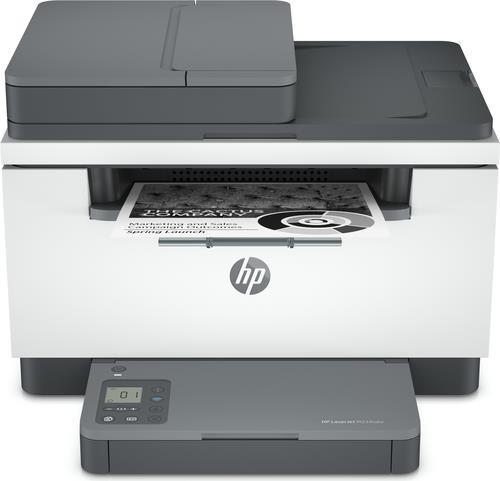 Hewlett Packard Enterprise HP LASERJET MFP M234SDW AIO PRINTER IN (9YG05F #ABD)