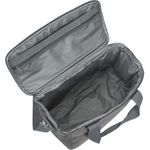 Rivacase 5726 Thermotasche Grau 23 l (5726 COOLER BAG, 23L)