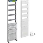 Verteilerfeld ZU37VT4APZ2 4reihig 1050mm (ZU37VT4APZ2)