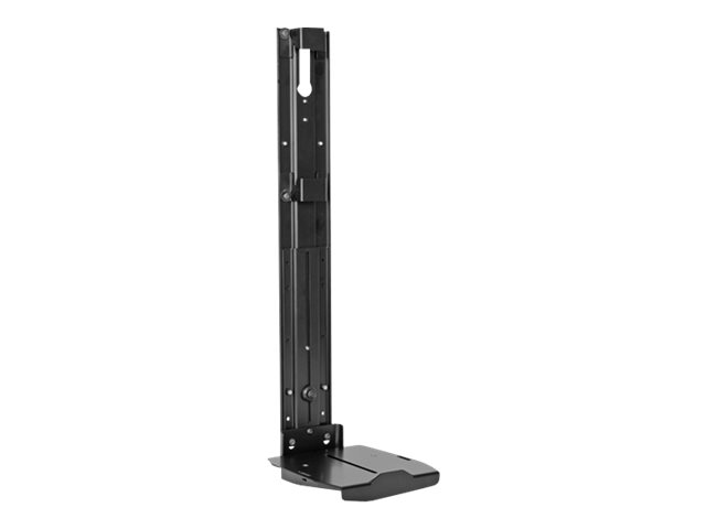 Chief Fusion FCA810 8" Above/Below AV Shelf Accessory Schwarz