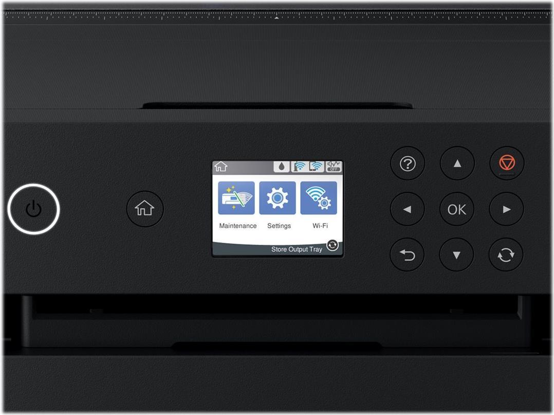 Epson Expression Photo HD XP-15000 Tintenstrahl-Fotodrucker A3+ 5760 x 1440 dpi WLAN Schwarz