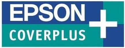 EPSON Cover Plus Onsite Service - Serviceerweiterung - 3 Jahre - Vor-Ort