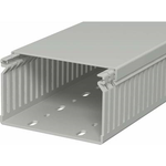 OBO Bettermann 6178037 Verdrahtungskanal (L x B x H) 2000 x 100 x 60 mm 1 St. Stein-Grau (6178037)